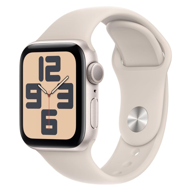 Apple Watch SE 第二代