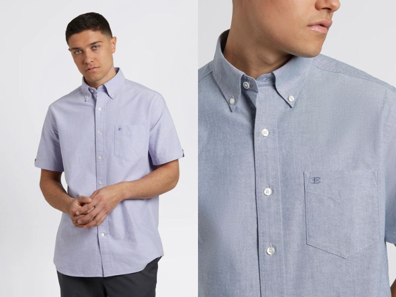 Ben Sherman BRIGHTON OXFORD SHIRT