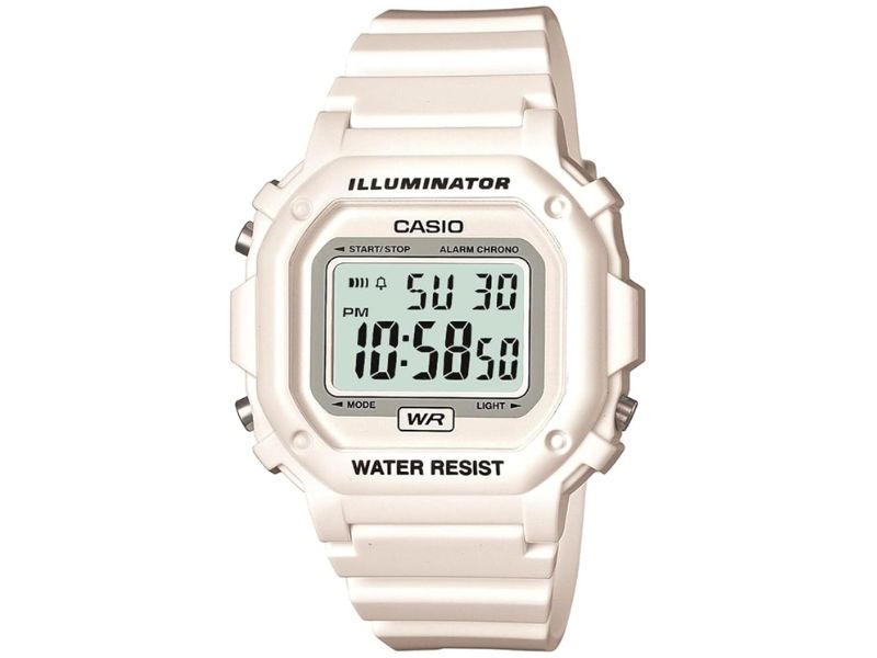 CASIO F-108