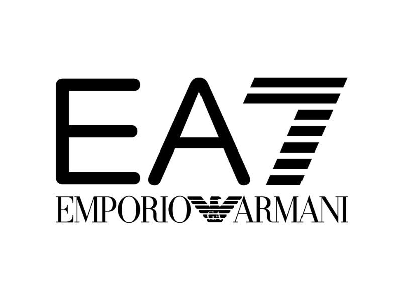 義大利代表隊：Emporio Armani EA7