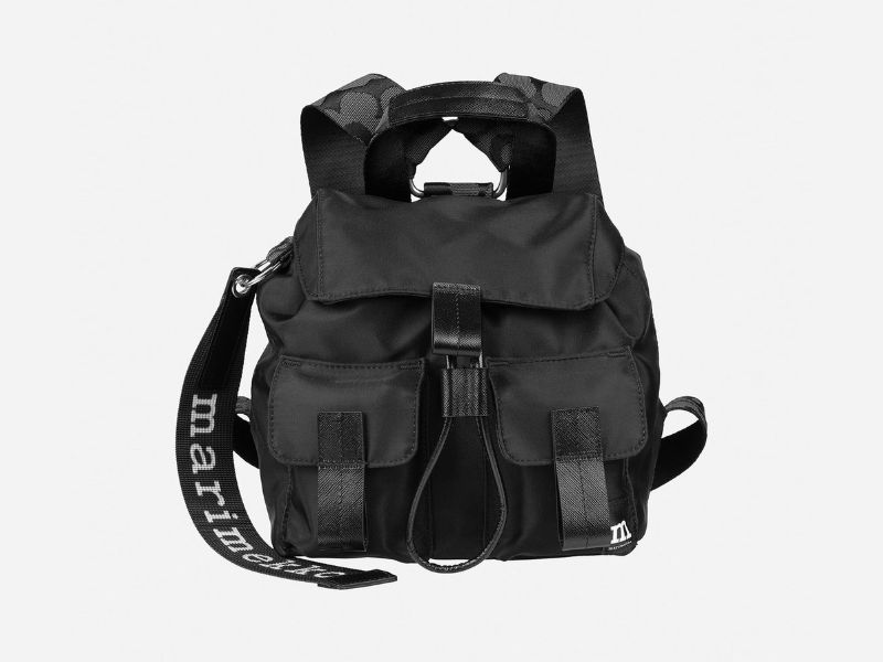 Everything Backpack S Solid 背包