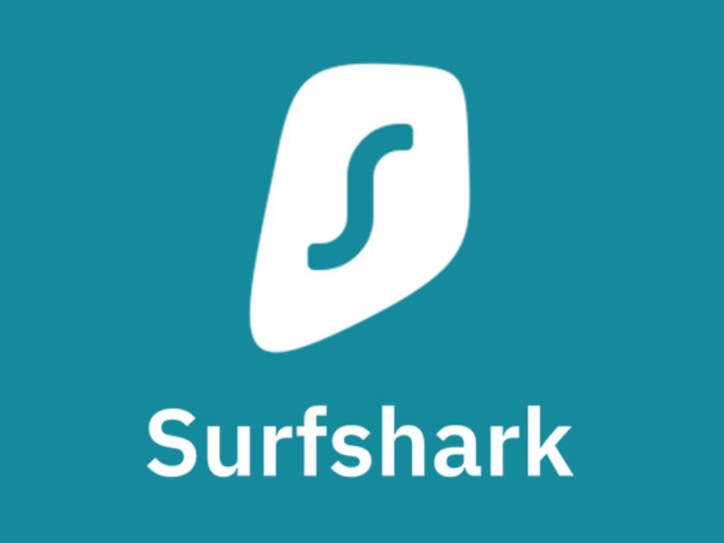 付費 VPN 推介 1：Surfshark VPN