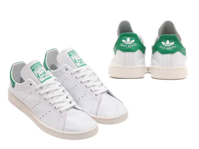 adidas original STAN SMITH DECON