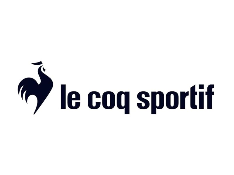 法國代表隊：le coq sportif