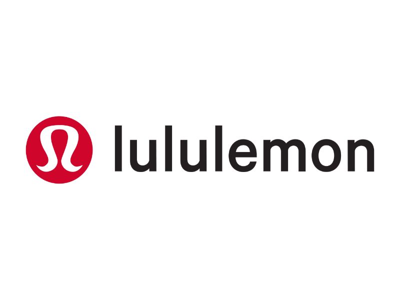 加拿大代表隊：lululemon