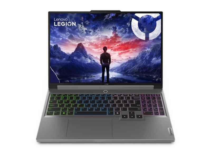 Lenovo Legion 5i 電競筆電