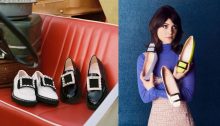 Roger Vivier UK Shopping Guide: Best Deals on Iconic Buckle Shoes & More