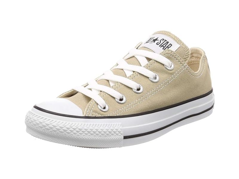 【日本 Amazon】Converse All Star Colors Canvas Sneakers