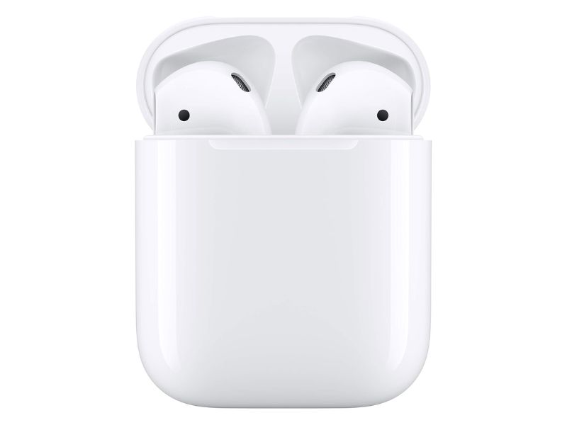 Apple AirPods (2nd Generation) 