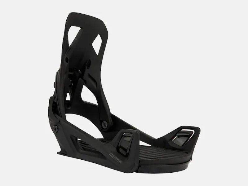 Burton Step On® Re:Flex Snowboard Bindings