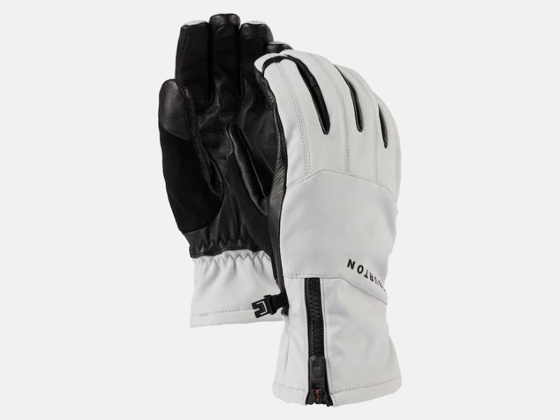 Burton Tech Gloves