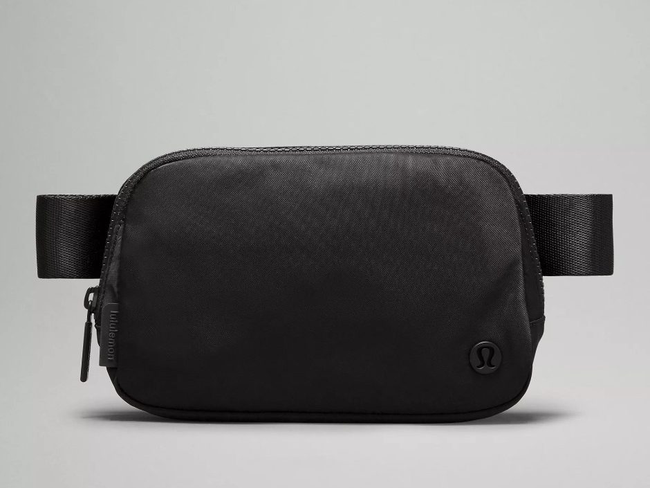 Everywhere Belt Bag 1L