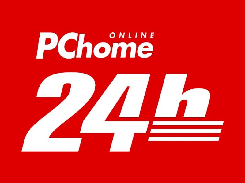 PChome 24h購物