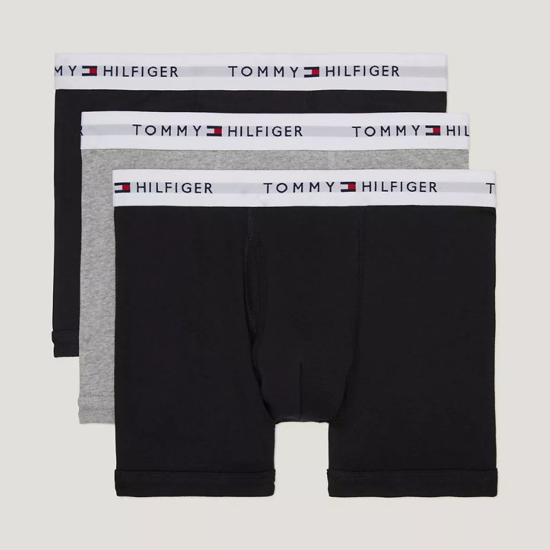 Tommy Hilfiger 必買商品推介