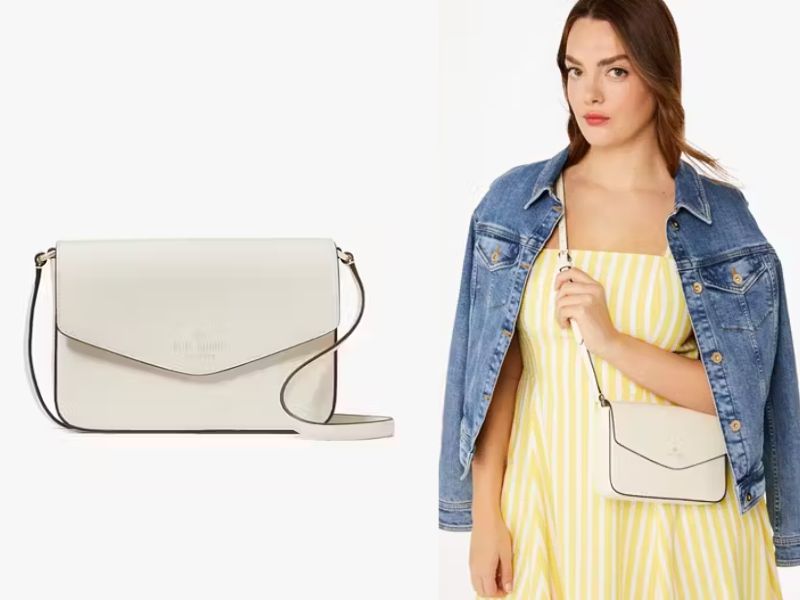 Kate Spade Sadie Envelope Crossbody