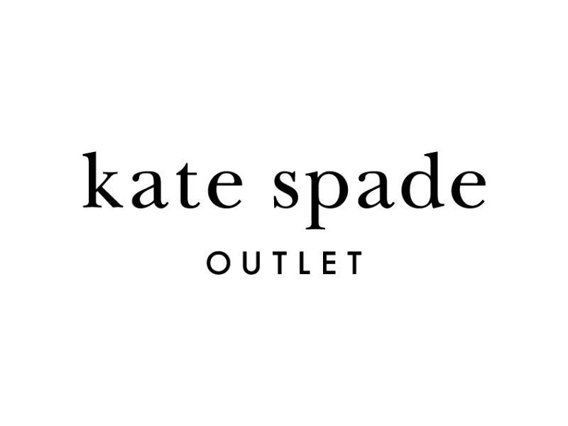 美國 Kate Spade Outlet 官網