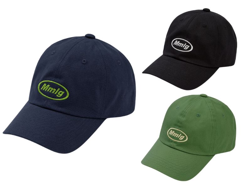 MMLG BALLCAP