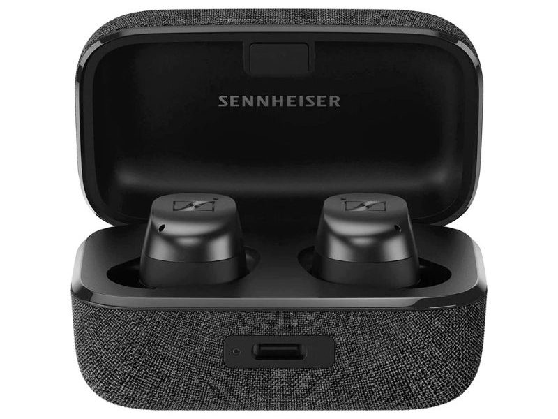 $2,000以下真無線藍牙耳機推薦: Sennheiser - MOMENTUM True Wireless 3 耳機