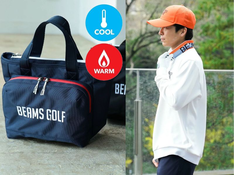 Beams Golf