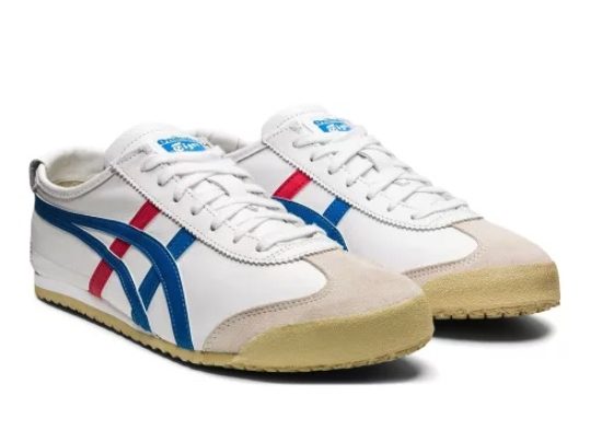 5. Onitsuka Tiger - MEXICO 66