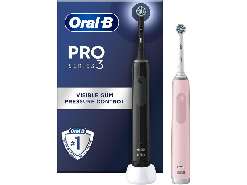 Oral-B Pro 3