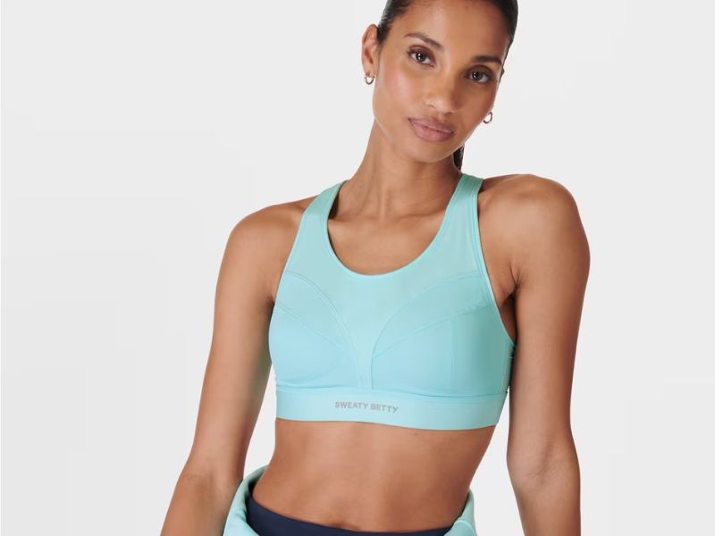 Sweaty Betty Power Pro Running Bra 