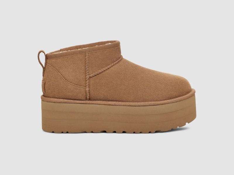 UGG Classic Ultra Mini Platform