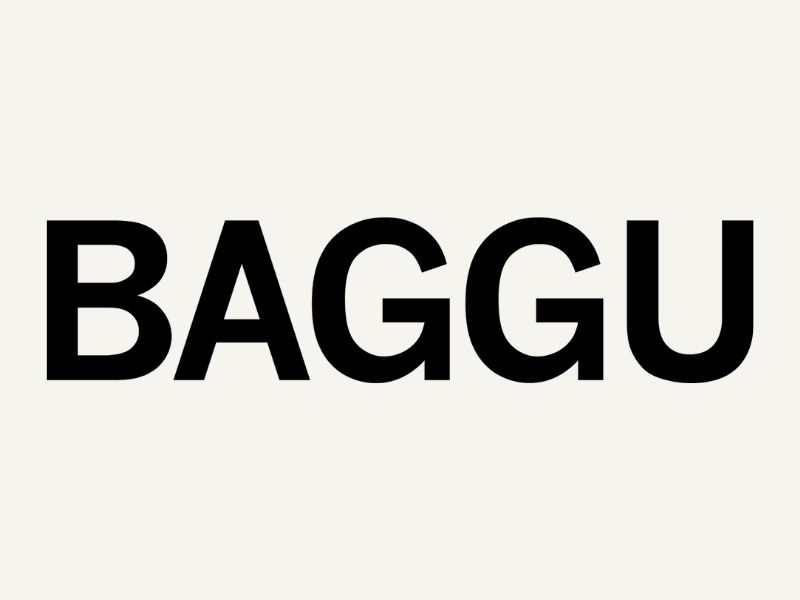 BAGGU 美國官網