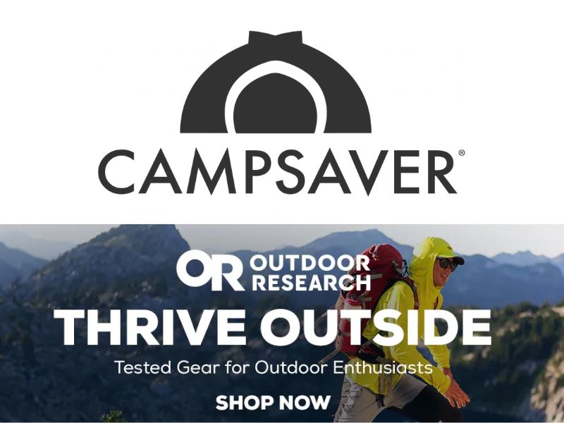 Campsaver