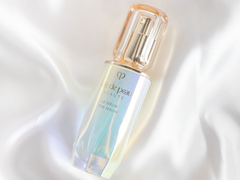 Clé de Peau 肌膚之鑰 THE SERUM 煥活細胞精華 50ml