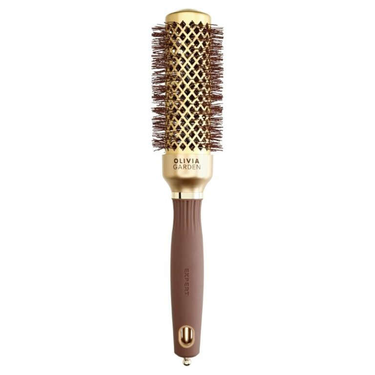 Olivia Garden Expert Blowout Shine Brush