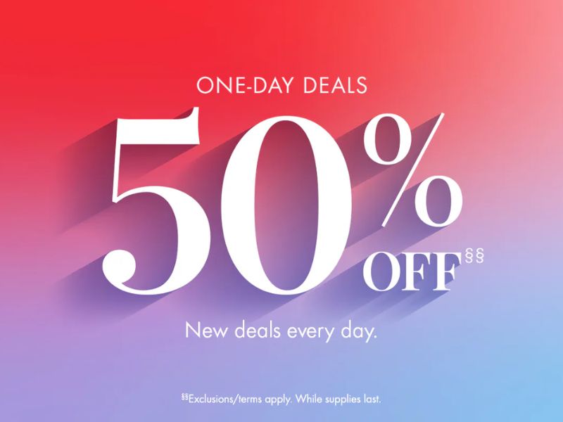 Sephora USA Deals