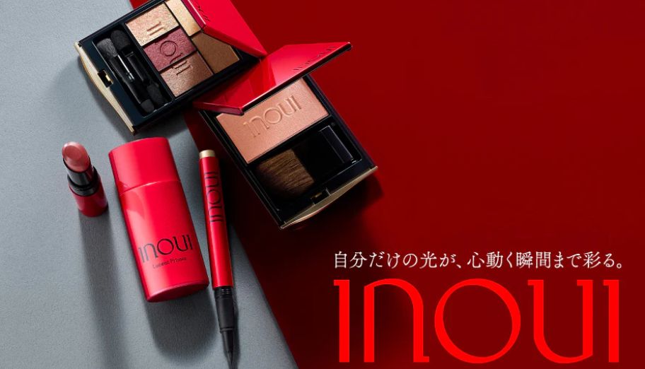 資生堂INOUI必買彩妝推介！日本入手限定腮紅、眼影等熱門好物