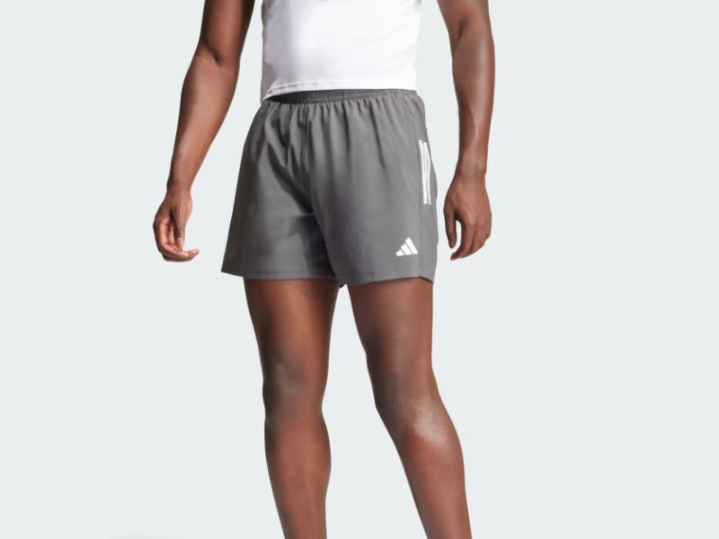 Adidas Own The Run Shorts