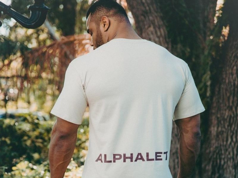 Alphalete