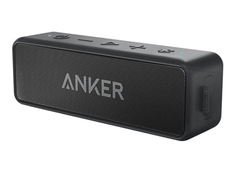 Anker SoundCore 2 可攜式藍芽喇叭