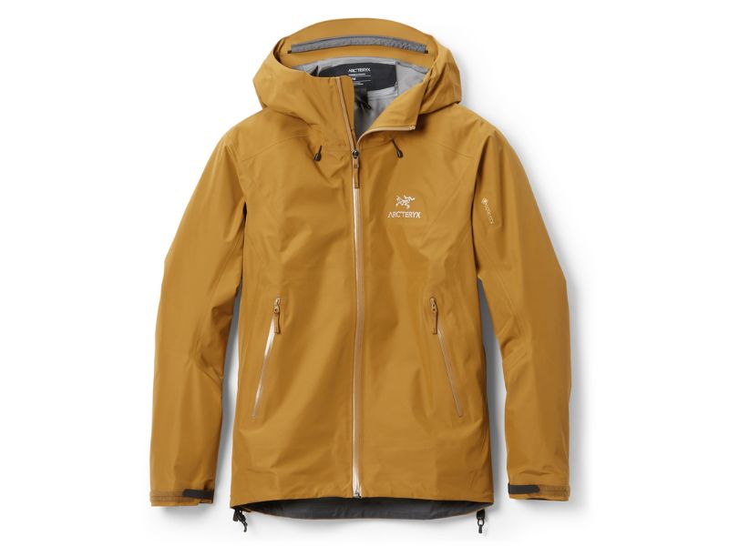 Arc'teryx Beta LT Jacket