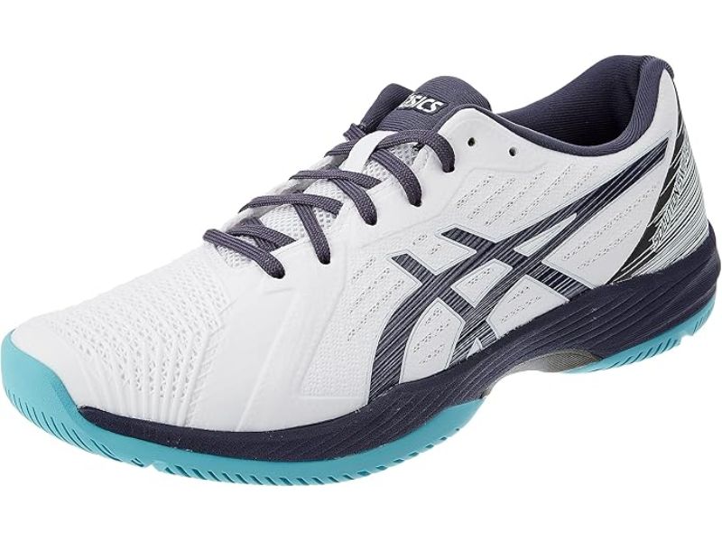 Asics SOLUTION SWIFT FF 網球鞋