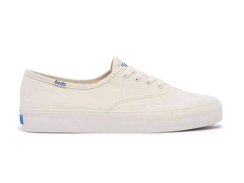 Keds Champion 帆布鞋