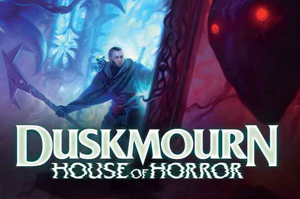 Duskmourn: House of Horror