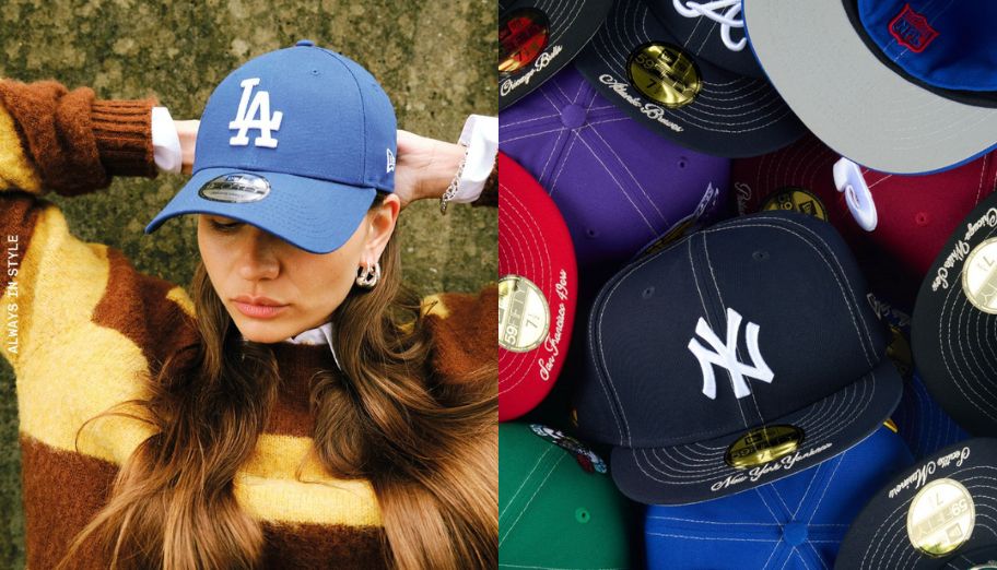 How to buy New Era at Cheaper Prices and ship to Hong Kong?