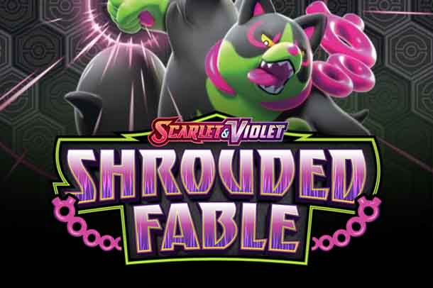 Shrouded Fable