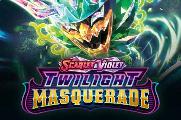 Twilight Masquerade