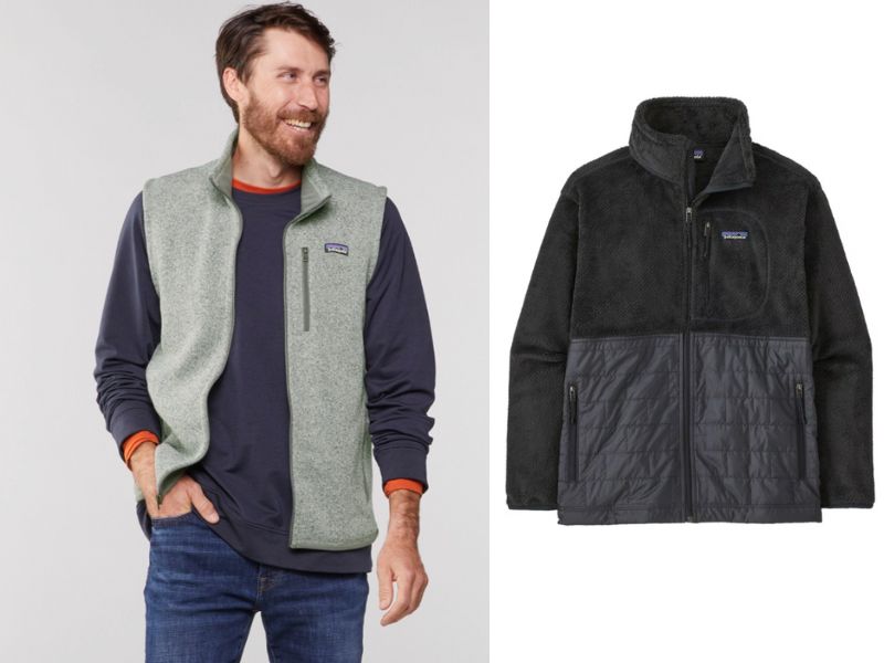 Patagonia Re-Tool Hybrid Jacket - Women's 