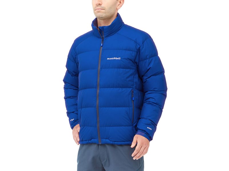 推介商品：Permafrost Light Down Jacket