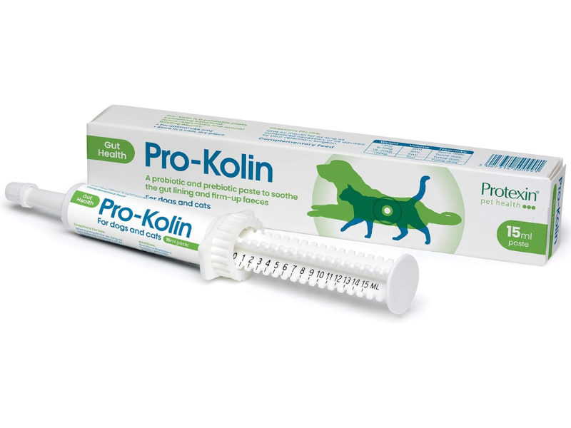 Protexin Pro-Kolin 益生菌特效止瀉劑