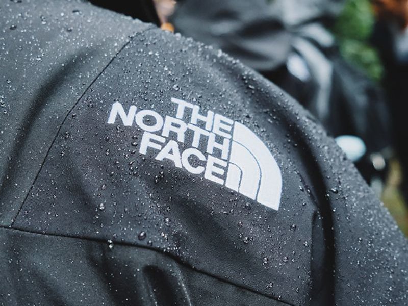 貴價名牌羽絨推介3-The North Face