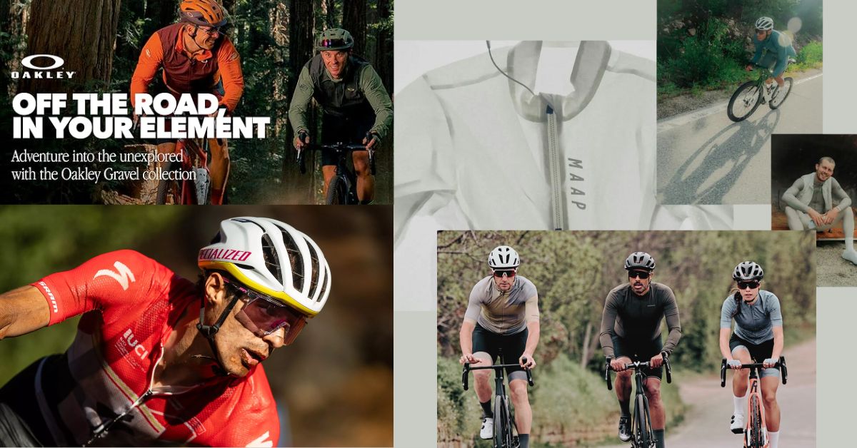 Pro Cycling Gear on a Budget:  Get 60% Off Top Brands Like Specialized & Shimano!