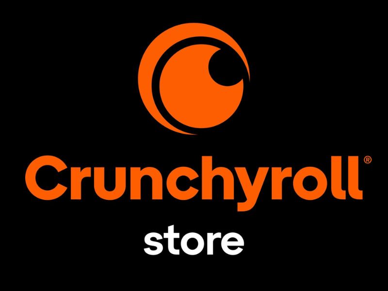 Crunchyroll Store