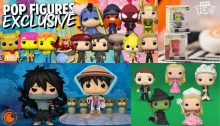 How to Shop Funko Pop! and Ship to Hong Kong?